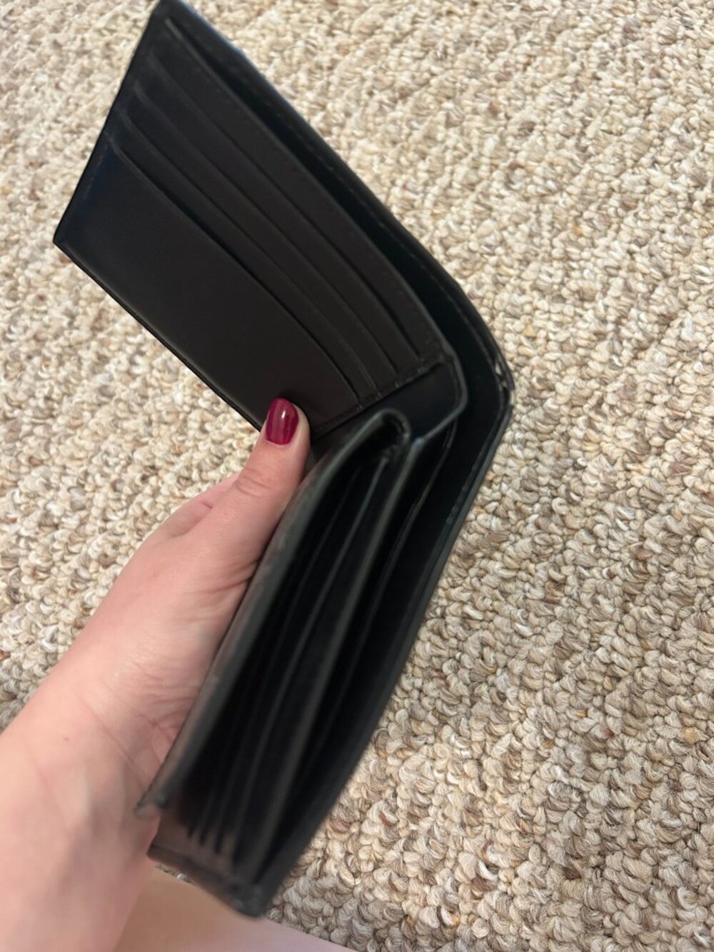 Coach Wallet - Picture 4 of 5